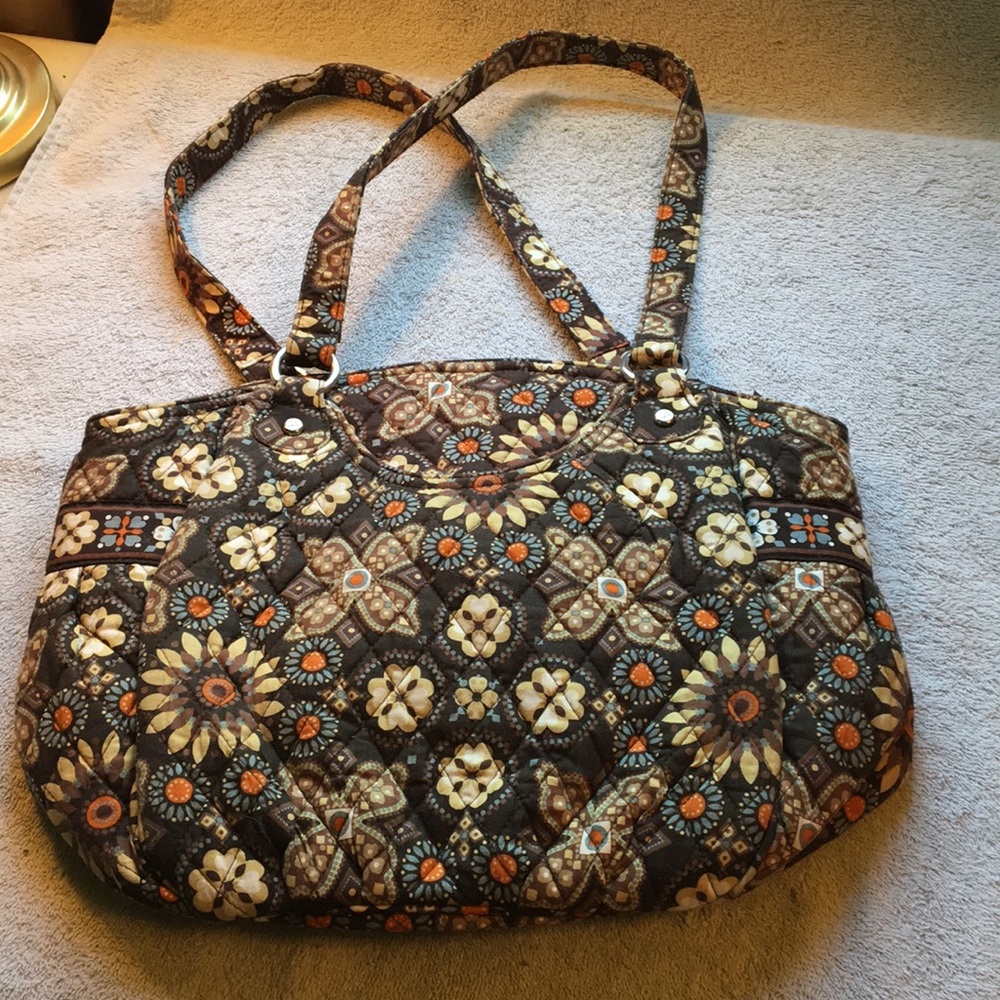 Vera Bradley handbag - Picture 2 of 5
